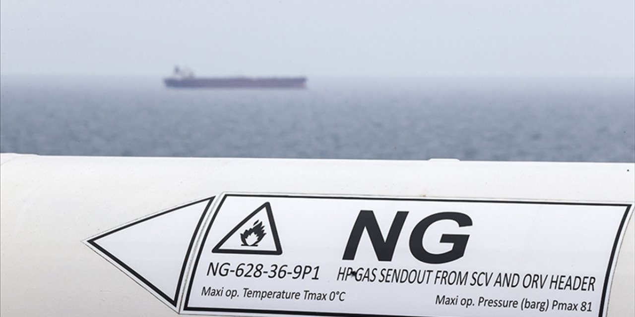 Lng İthalatçısı Ülkeler Alternatif Tedarik Kaynakları Arayışında