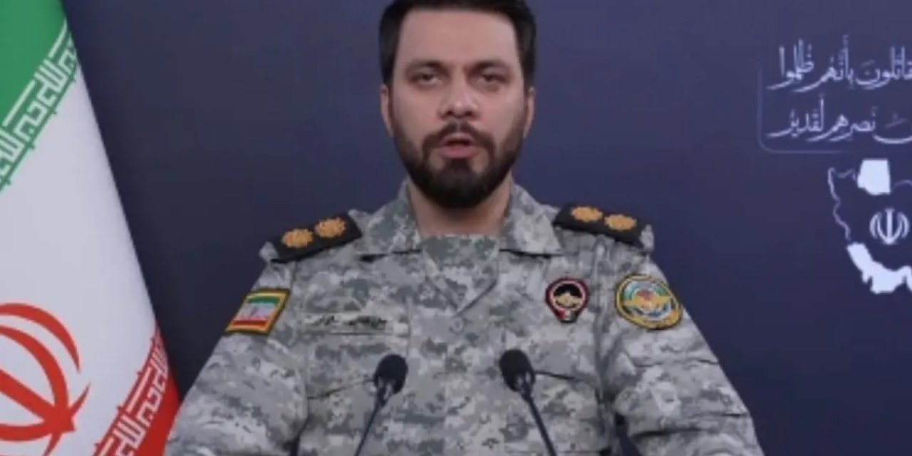 Türkiye'ye Atılan Füzeler İçin İranlı Komutandan Gündem Yaratacak İddia