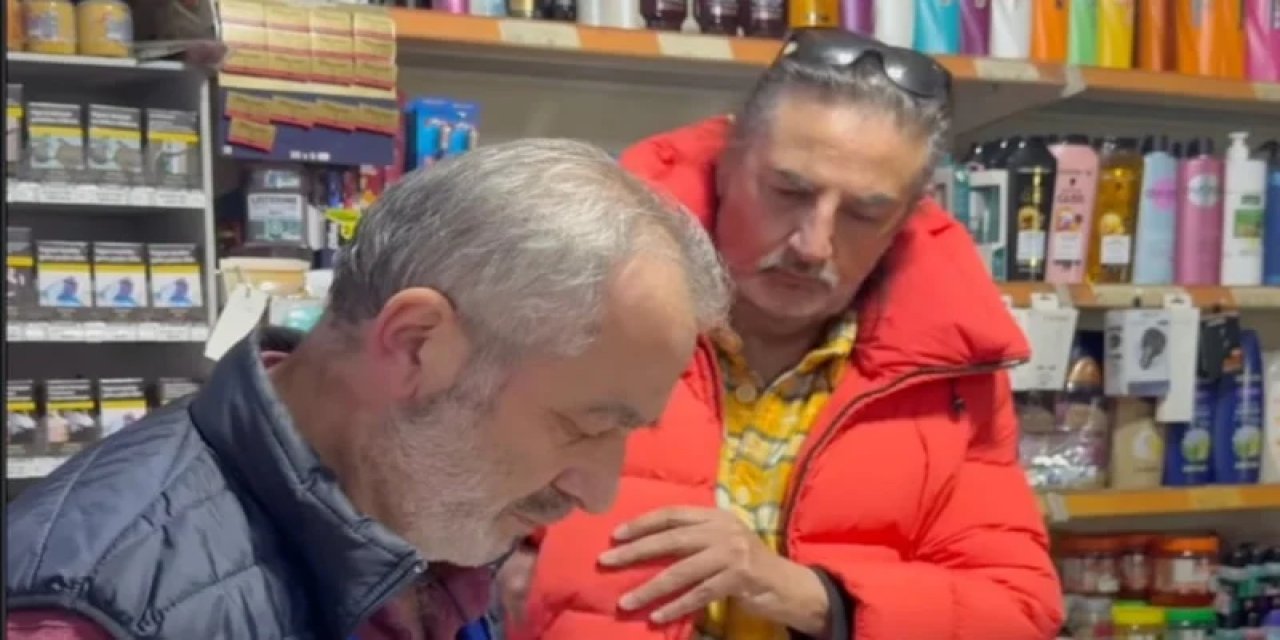 Çelik'in Veresiye Defteri Satın Alma Videoları Akıma Dönüştü