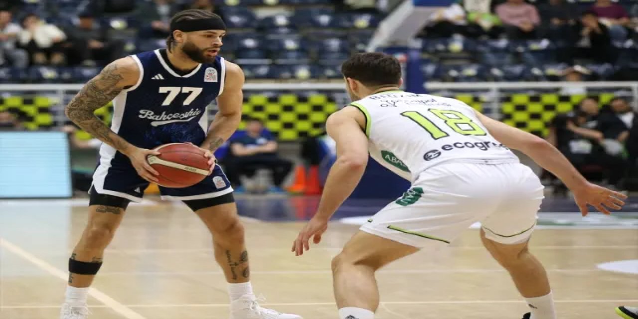 Türkiye Sigorta Basketbol Süper Ligi