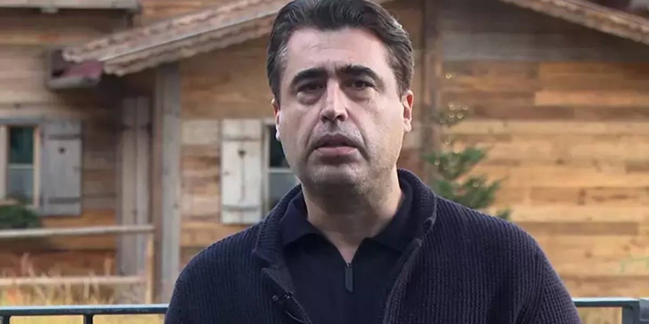 Fenerbahçe Yöneticisi Cem Ciritçi'den Skandal İddia