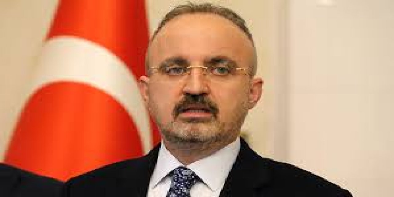 Türkiye Şehit Yakınları Ve Gaziler Dayanışma Vakfı'nın İftar Programında Konuşan İçişleri Bakan Yardımcısı Turan: