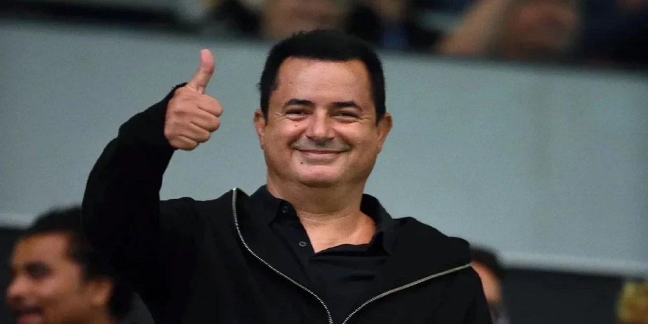 Acun Ilıcalı: Maddi Sıkıntı Çekiyorum