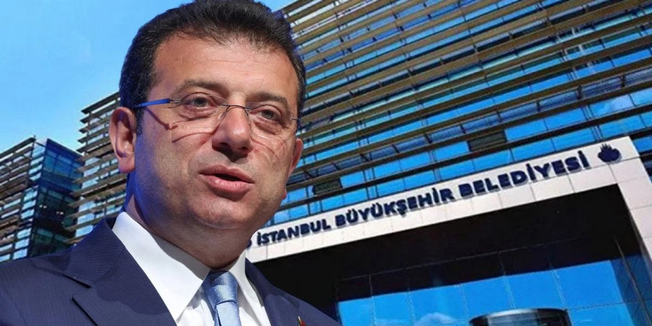 İstanbul Büyükşehir Belediyesi’nde Yolsuzluk Tam Gaz Devam mı Ediyor?