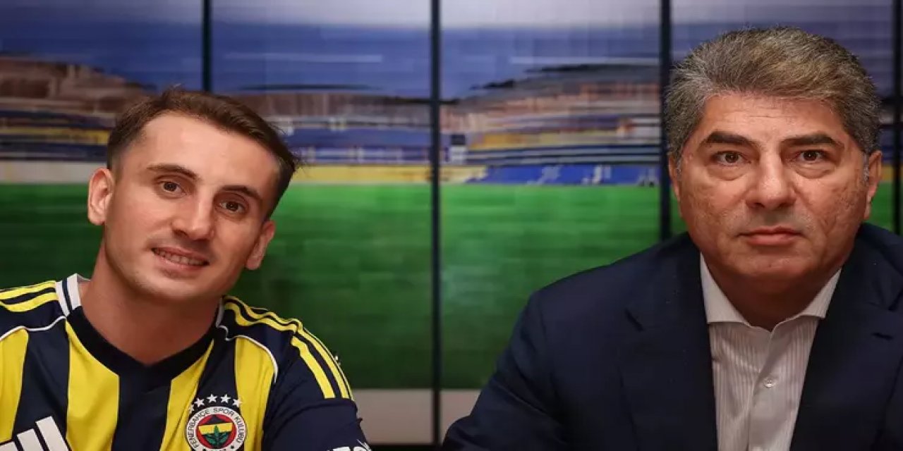 Uefa’dan Fenerbahçe’ye Ceza Gelecek Mi? Hakan Safi’den Kerem Aktürkoğlu Açıklaması