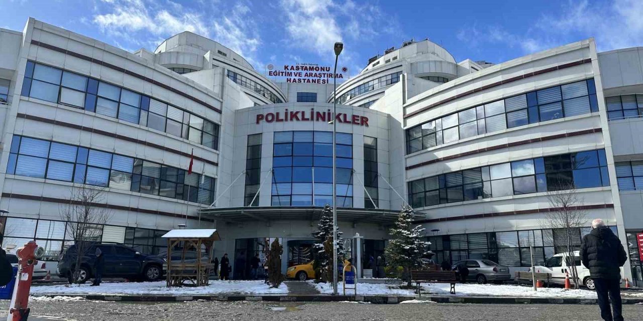 Trafik Kazasında Hayatını Kaybeden Kadının Organları 4 Hastaya Umut Oldu