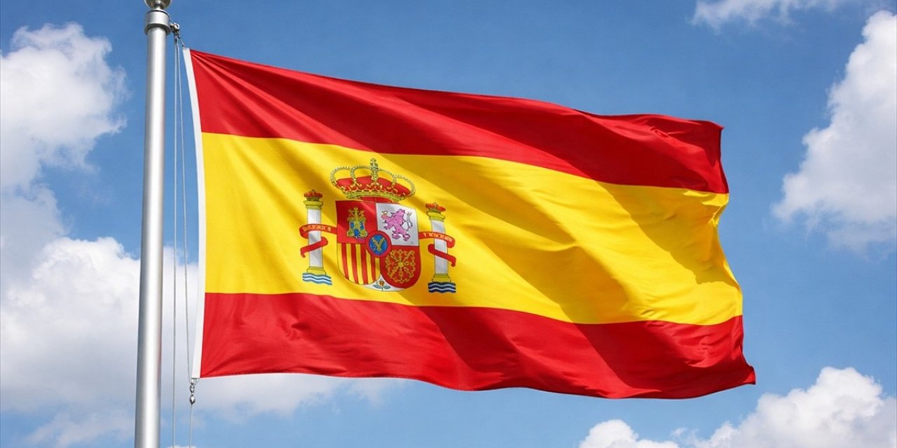 İspanya, Batı Şeria'daki Saldırıları Sebebiyle İsrail'i Sert Bir Dille Kınadı