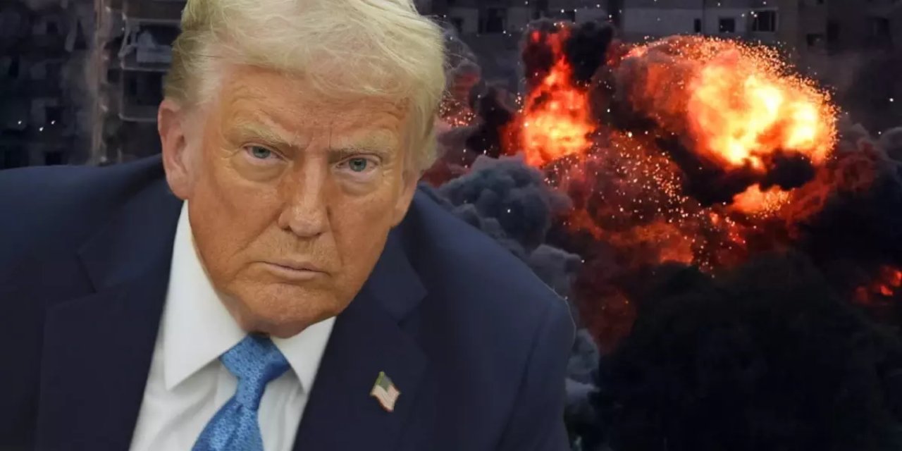 ABD'ye Soğuk Duş! Bir Avrupa Ülkesinden Daha Savaş Resti Geldi