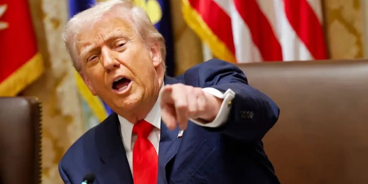 Trump NATO'yu Açık Açık Tehdit Etti: Çok Kötü Sonuçları Olur