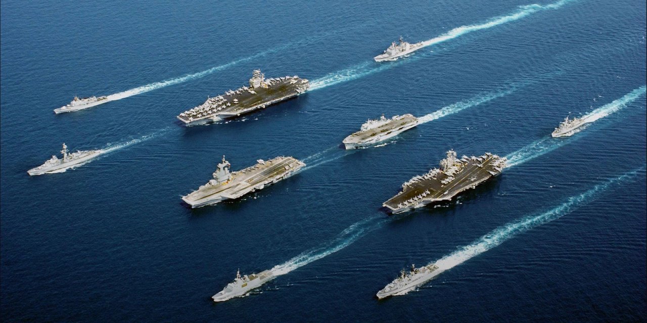 Savaşta 17. Gün! İran'dan Trump'a Meydan Okuma: Cesareti Varsa Gemilerini Basra Körfezi'ne Getirsin