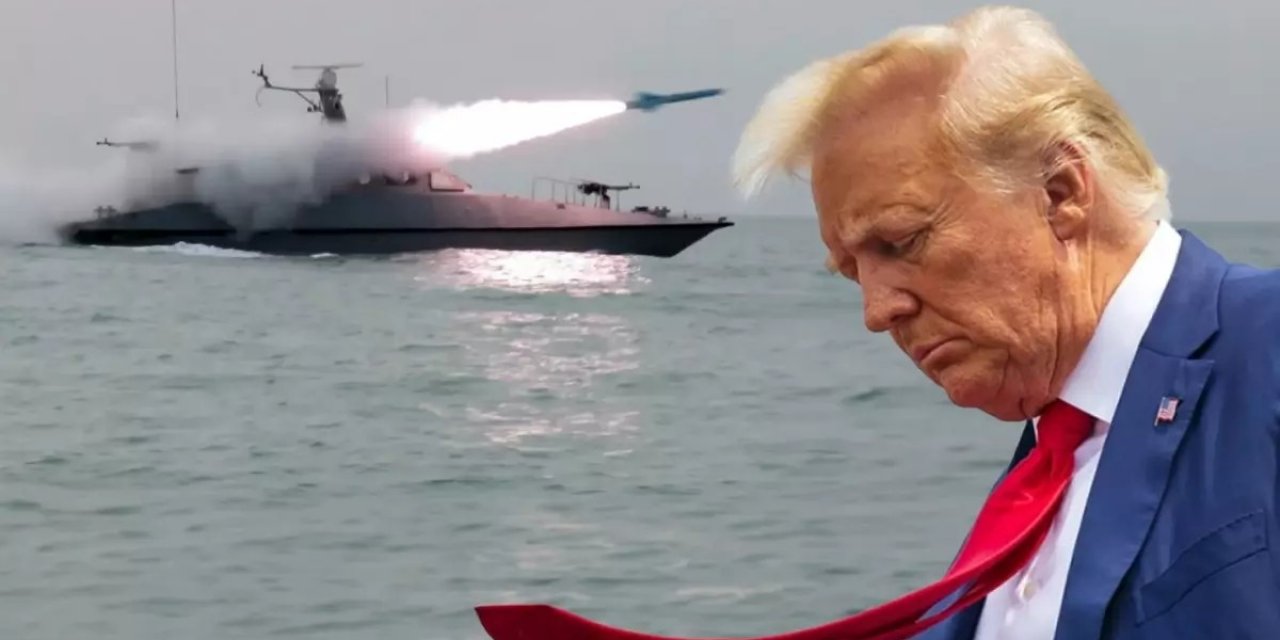 Trump Müttefiklerinden Yardım İstedi, Japonya ve Avustralya'dan Ret Yanıtı Geldi