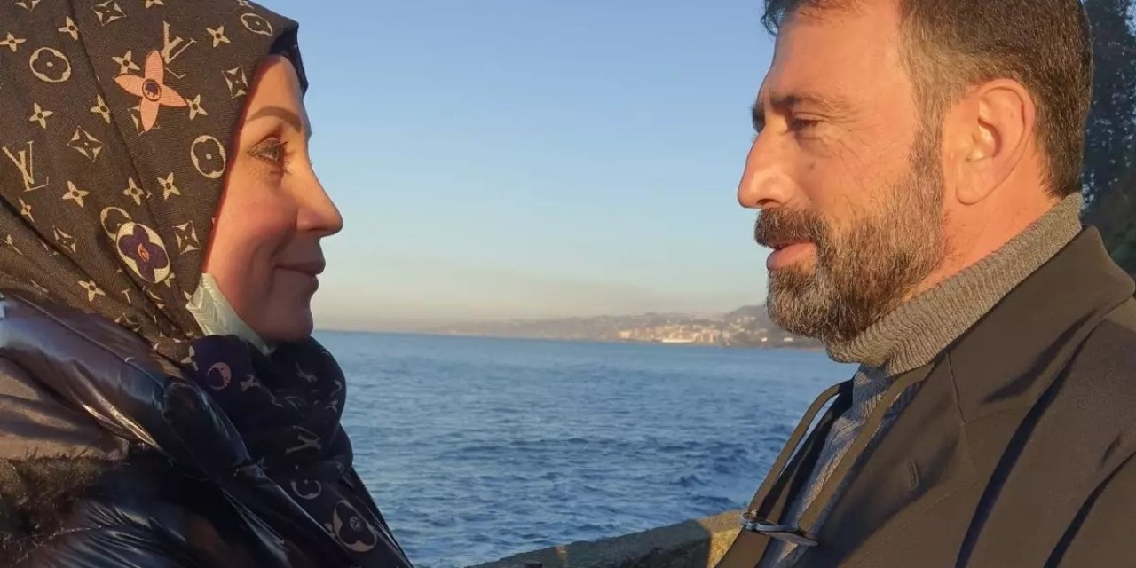 Boşanma Aşamasındaki Eşini Öldürüp, İntihar Etti