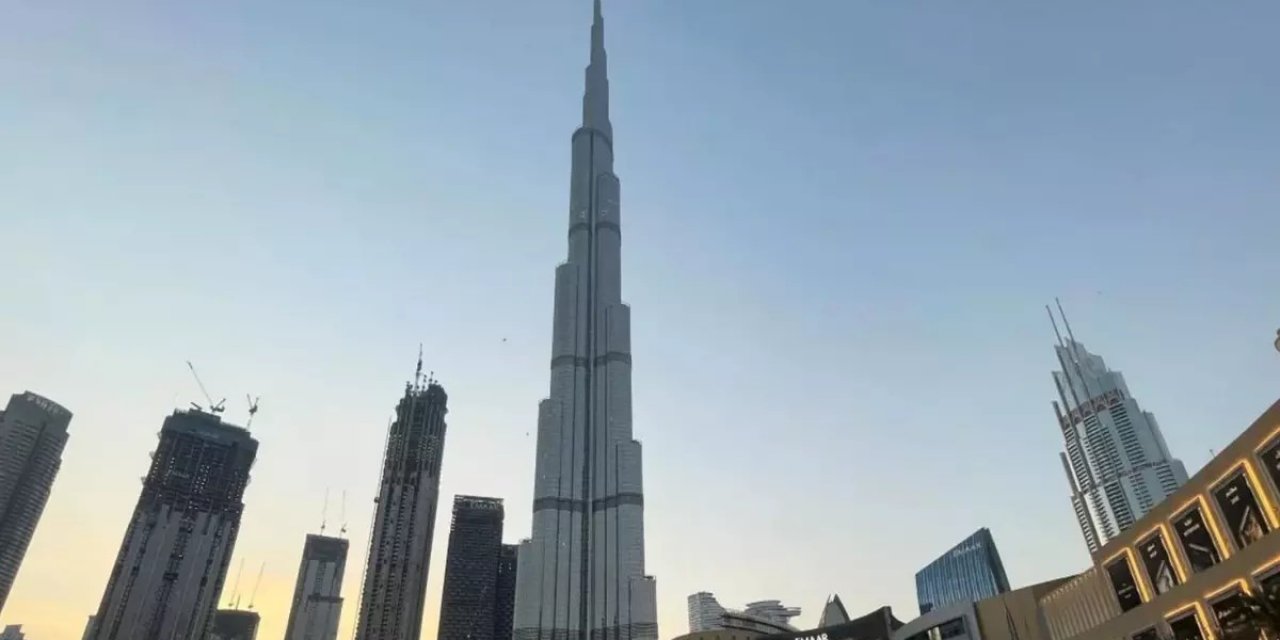 İran'dan Doha ve Dubai İçin Saldırı Uyarısı: Terk Edin