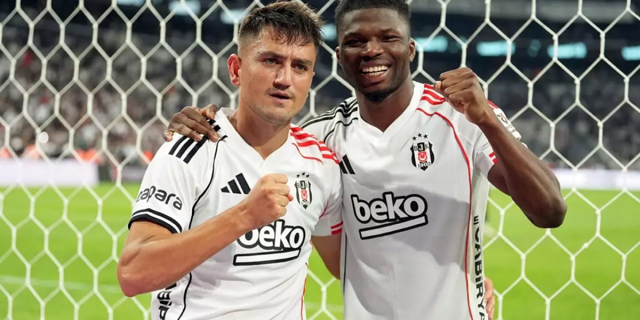 Beşiktaş'ın Yıldızından Flaş Paylaşım: Aptallar Gibi Olmayın