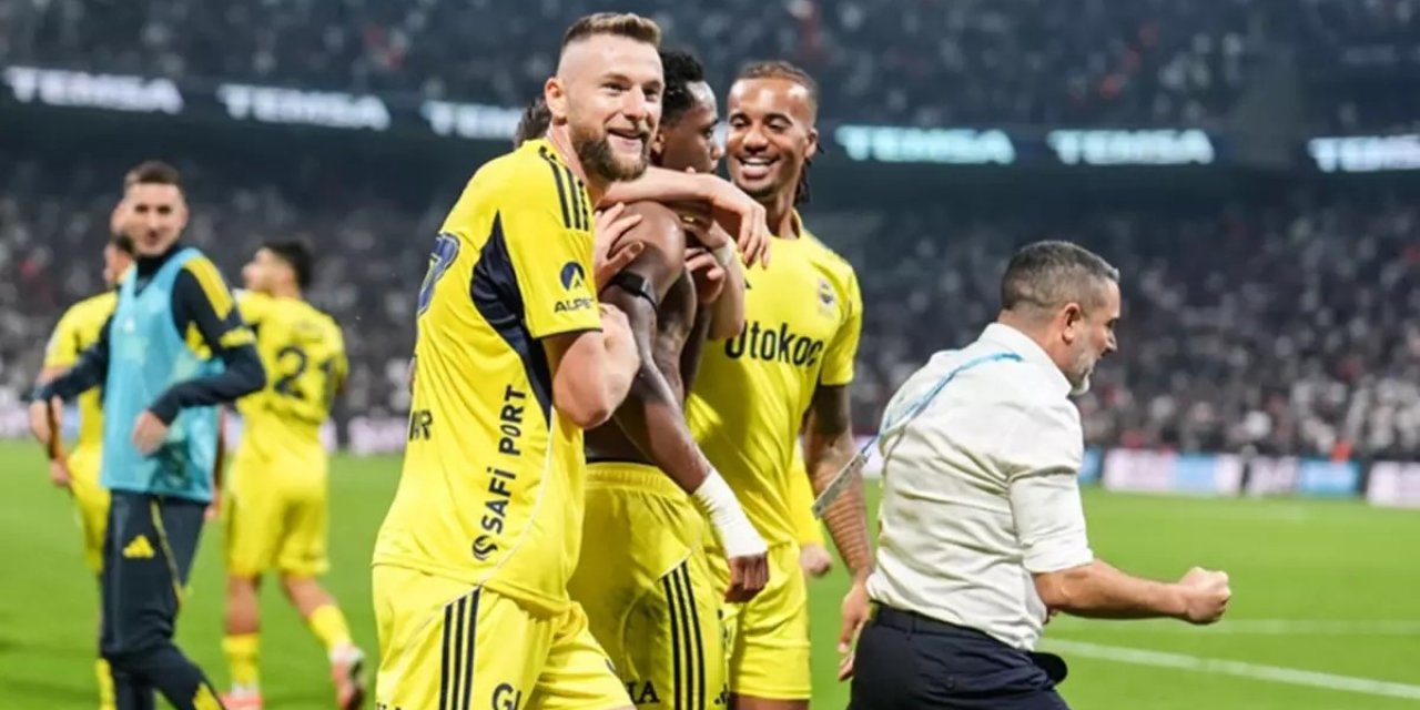 Fenerbahçe Taraftarını Sevinçten Uyutmayacak Haber