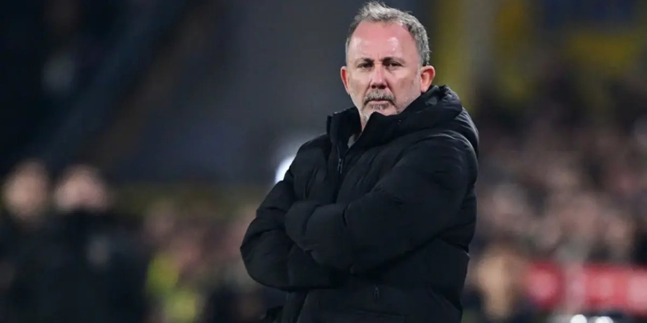 Murat Kaytaz: Sergen Yalçın'a Serum Bağlandı