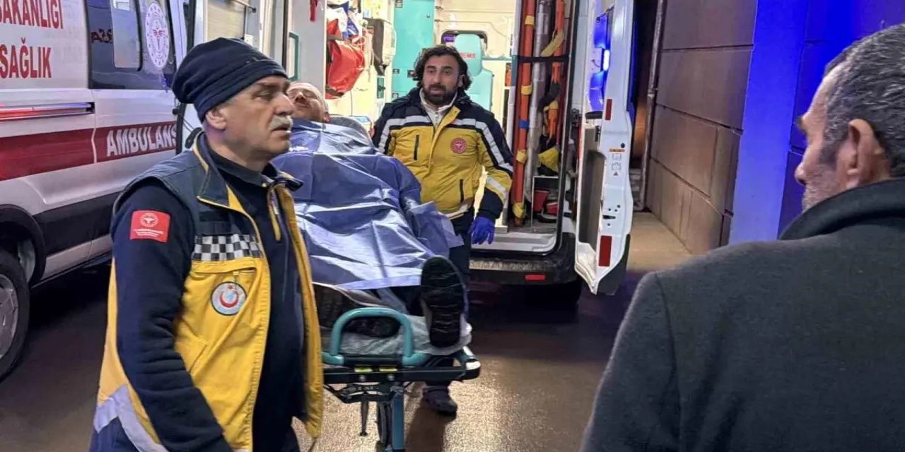 Arazi Anlaşmazlığı Meydana Savaşına Dönüştü! Ölü ve Yaralılar Var