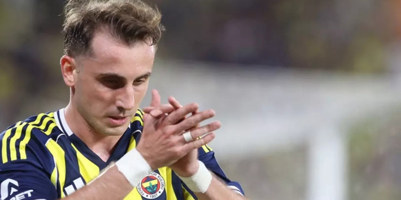 Fenerbahçe'de Kerem ve Tedesco Arasındaki Bağlar Koptu