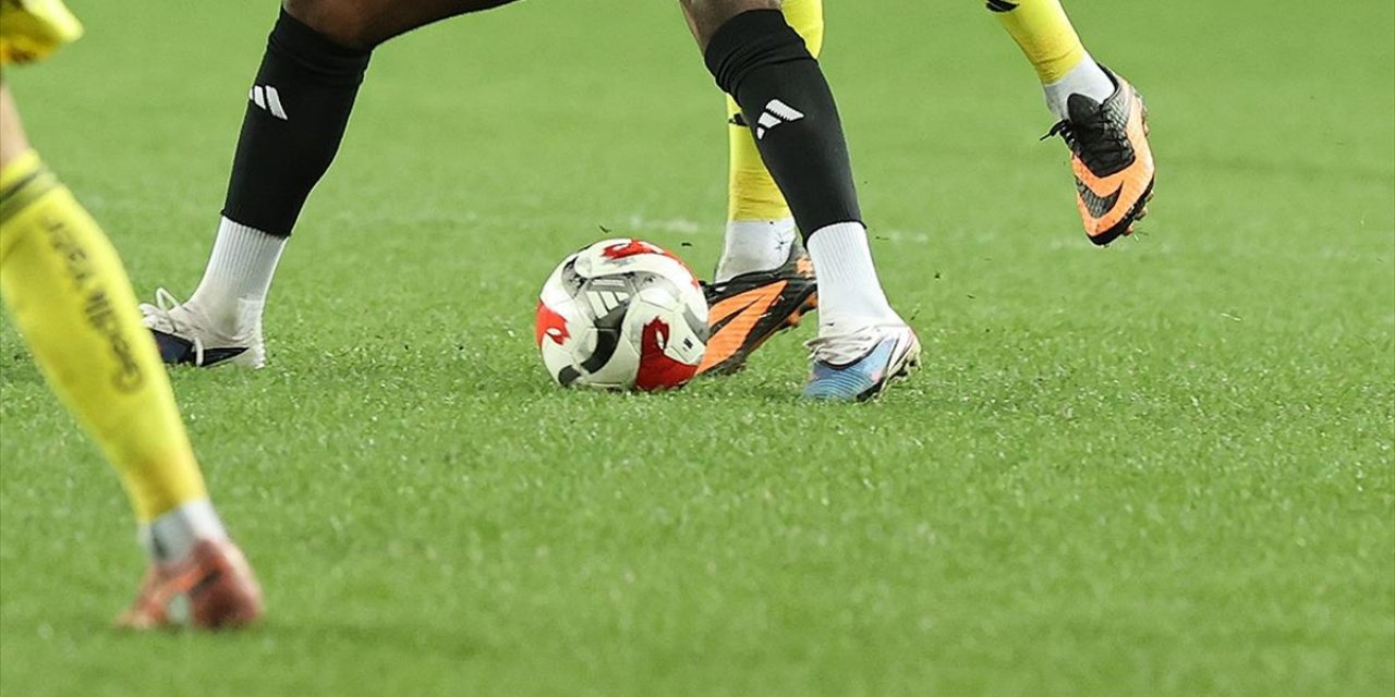 Süper Lig'de Hafta İçi Mesaisi Yarın Başlayacak