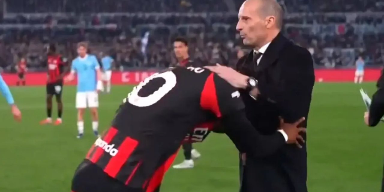 Dünya Devinde Kaos! Yıldız İsim Hocasıyla Tartıştı, Galatasaray Taraftarı Harekete Geçti