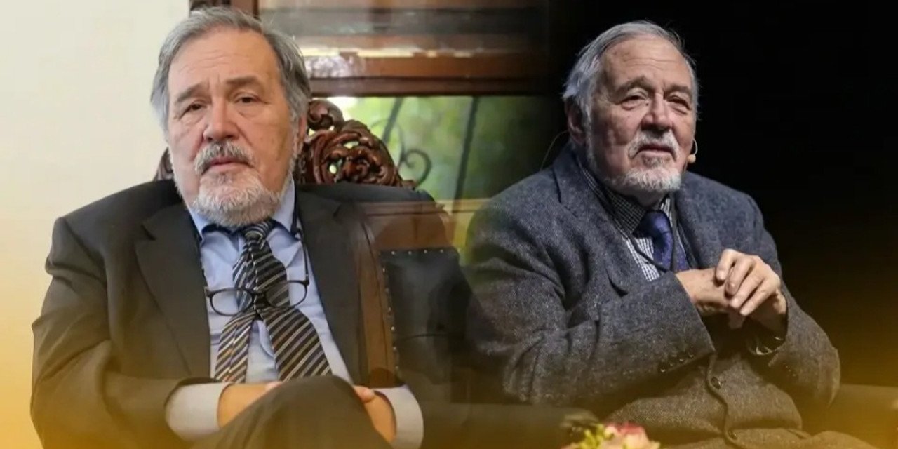 İlber Ortaylı'nın Son İsteğini Anlattı: Ameliyattan Önce Aradı