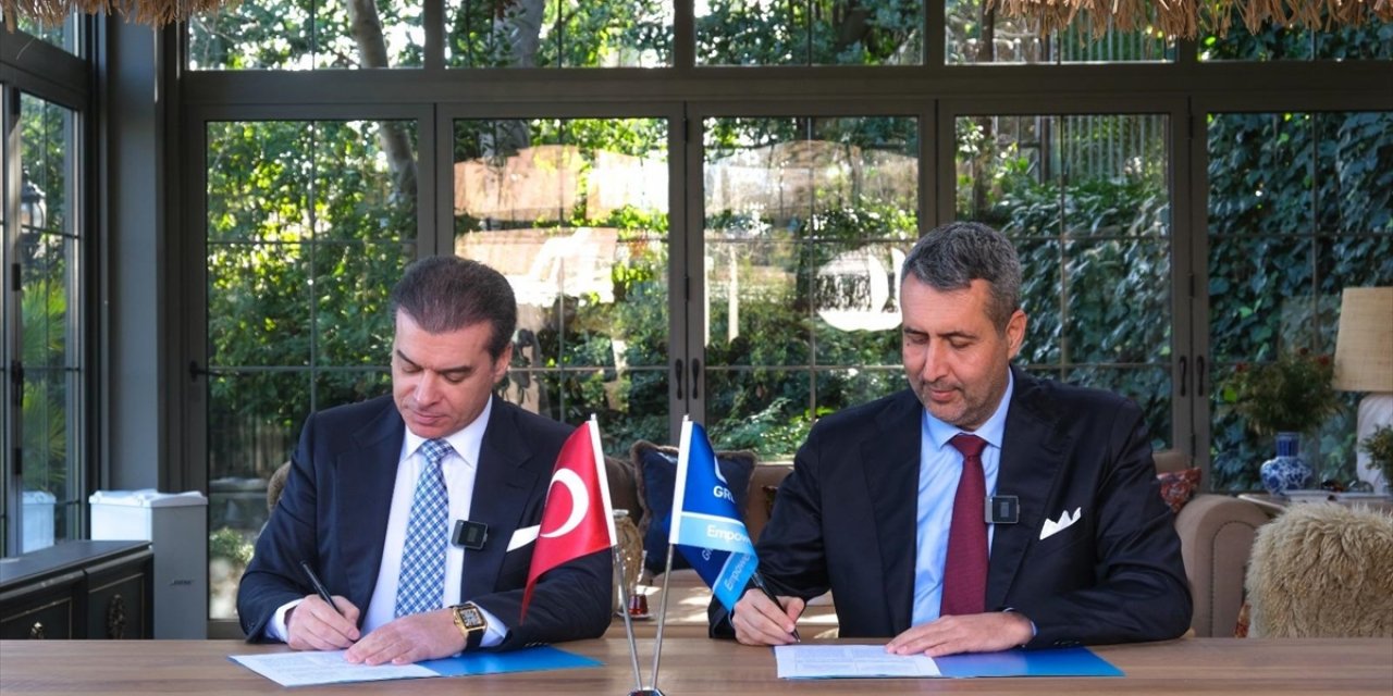 Chint Solar Türkiye Grubu, Kançal Enerji'nin Dges Projesinde Ekipman ve Mühendislik Süreçlerini Yönetecek