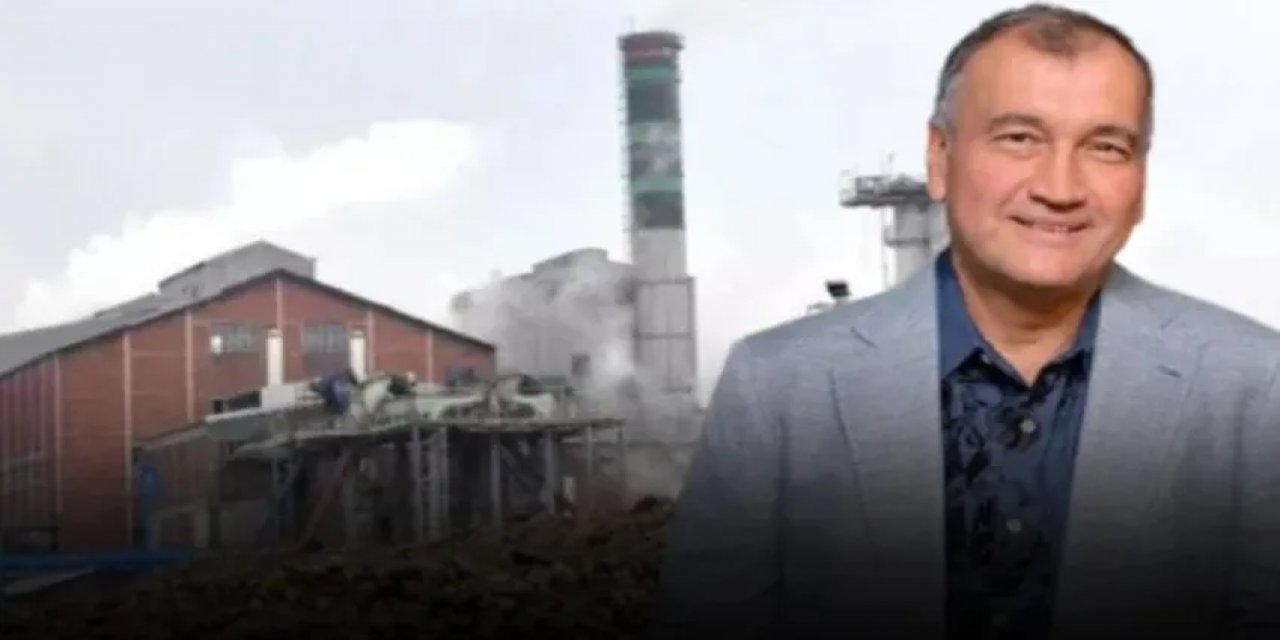 Murat Ülker Dev Fabrikayı Satıyor! O Sektörden Tamamen Çekiliyorlar