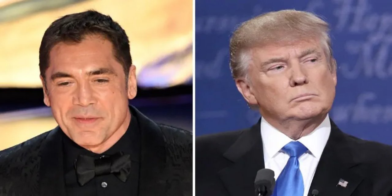 2026 Oscar Ödülleri Sahiplerini Buldu: Ünlü Oyuncu Javier Bardem'den Trump'a Çok Ağır Sözler!