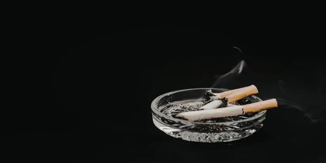 Cinayetin Sırrını Sigara İzmariti Çözdü