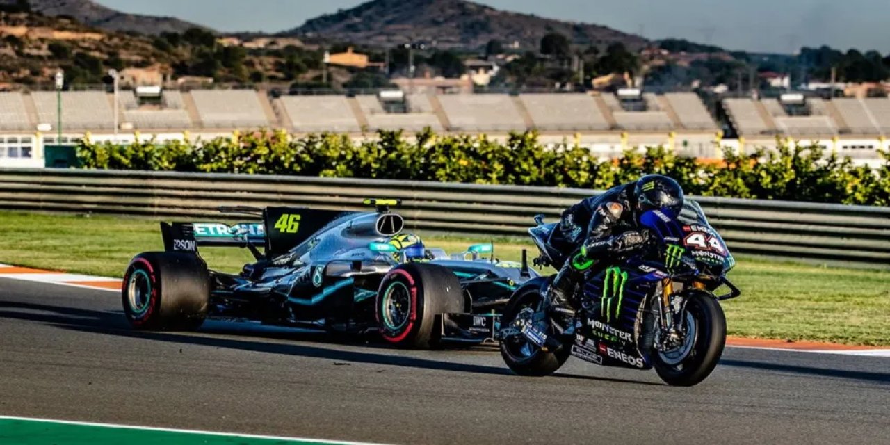 Formula 1 ve Moto GP'den Orta Doğu Kararı: Bahreyn ve Suudi Arabistan Yarışları Ertelendi