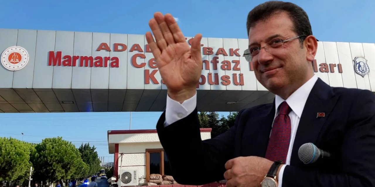 İBB Davası'nda 5'inci Gün: Duruşma Başlamadan Ara Verildi