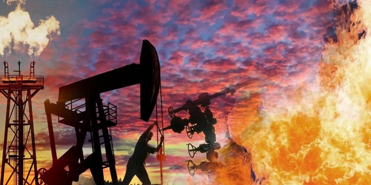 Petrol Krizi Büyüyor: Kuzey Irak Üretimi Durdurdu