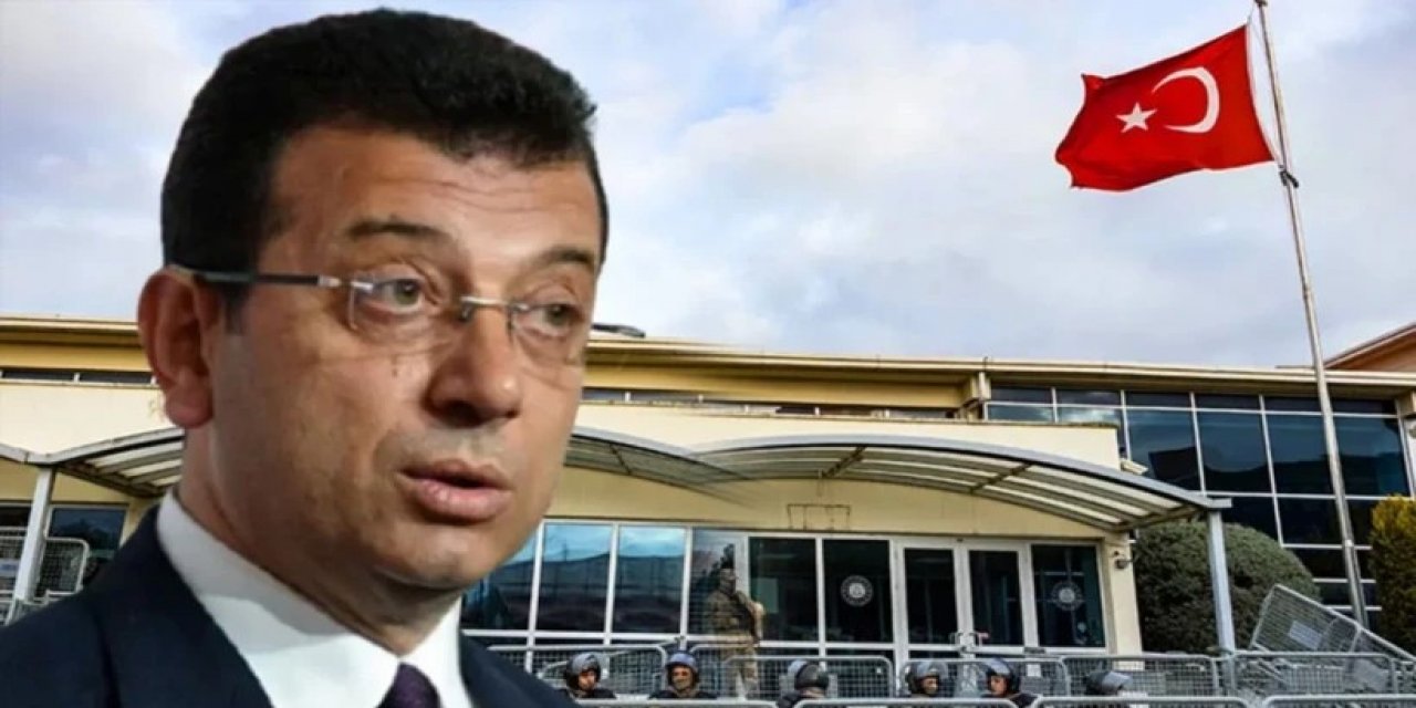 İBB Davasında Kritik Pazartesi: Dilek İmamoğlu Salonda! Dev Davada Bugün Genel Müdür Ali Sukas Kürsüye Çıkıyor!