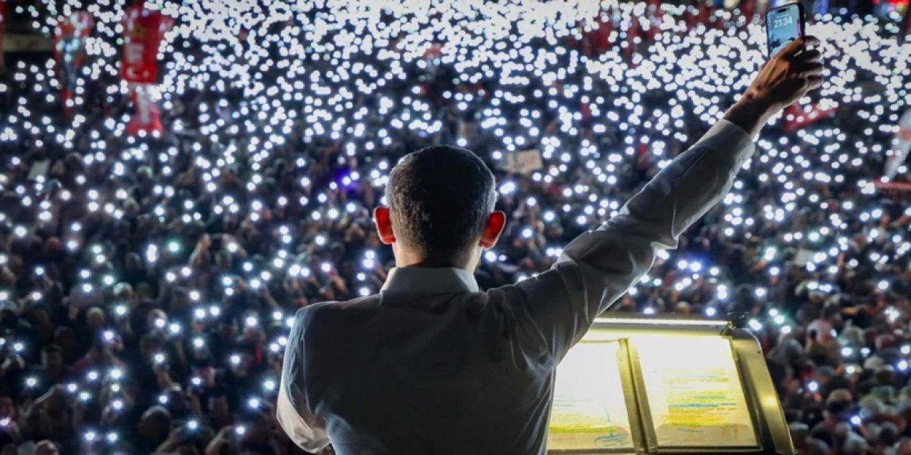CHP Kurmayları Arasında "Miting Savaşları" Başladı!