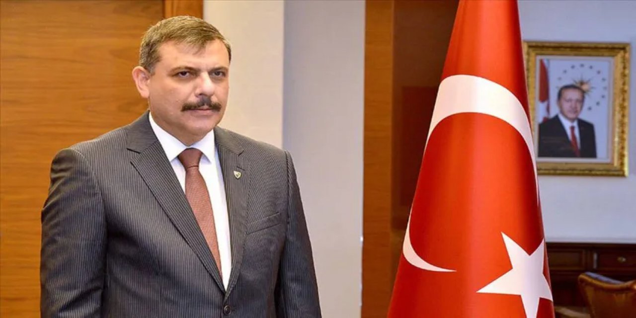 İçişleri Bakanı'ndan Emniyet'te Dönüşüm Sinyali! ‘Bayrak Değişimi Olabilir…’