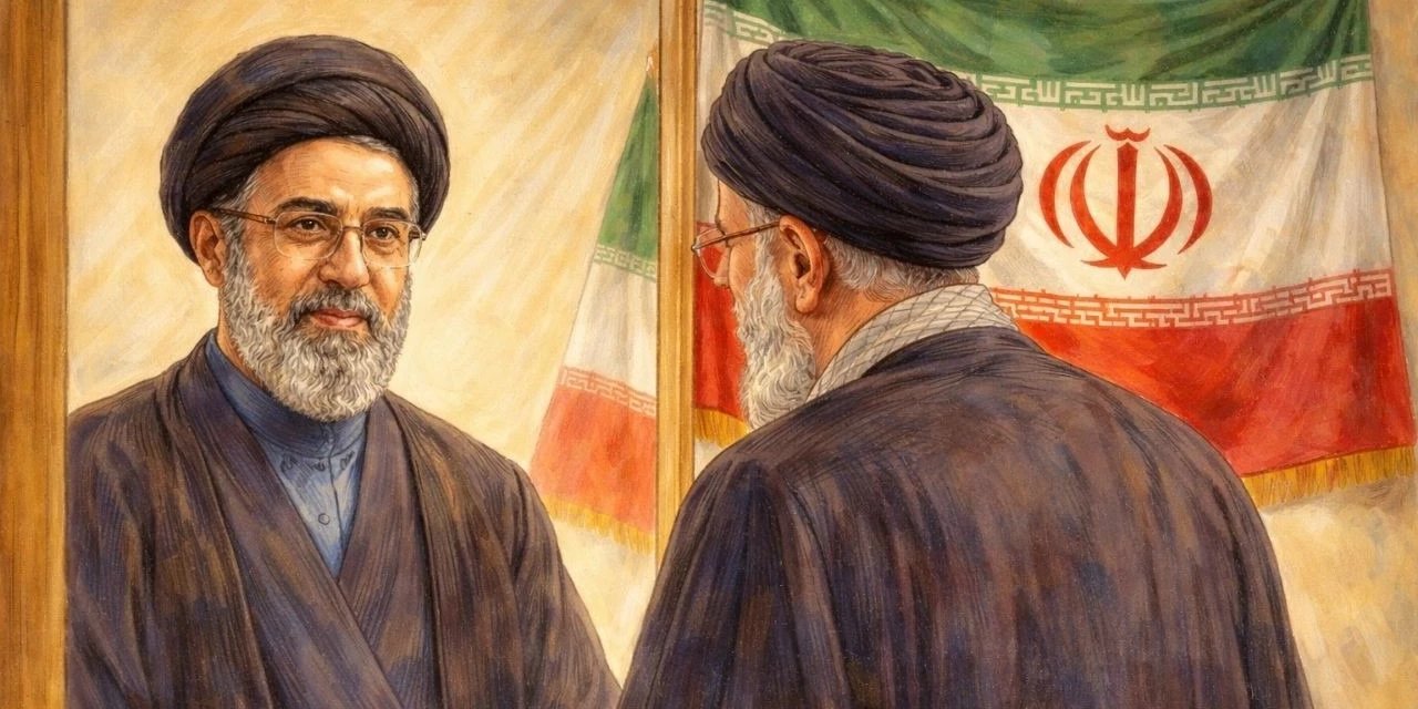 Yeni İran Lideri Mücteba Hamaney Nerede? İran Basınının İddiası Dikkat Çekti! Putin Ve Pezeşkiyan Mı Yardım Etti?