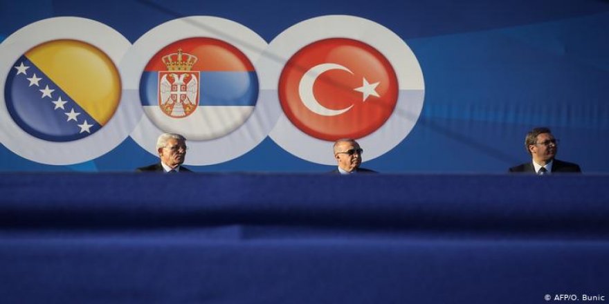 TİKA harcamaları artıyor, şeffaflık azalıyor