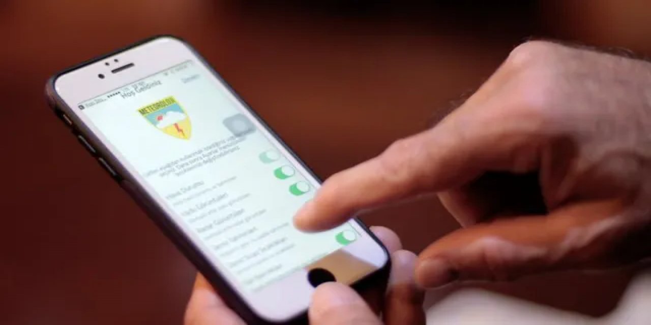 ABD'nin Kuzeyinde 100 Milyonu Aşkın Kişiyi Etkileyen Şiddetli Hava Durumu Uyarısı Verildi