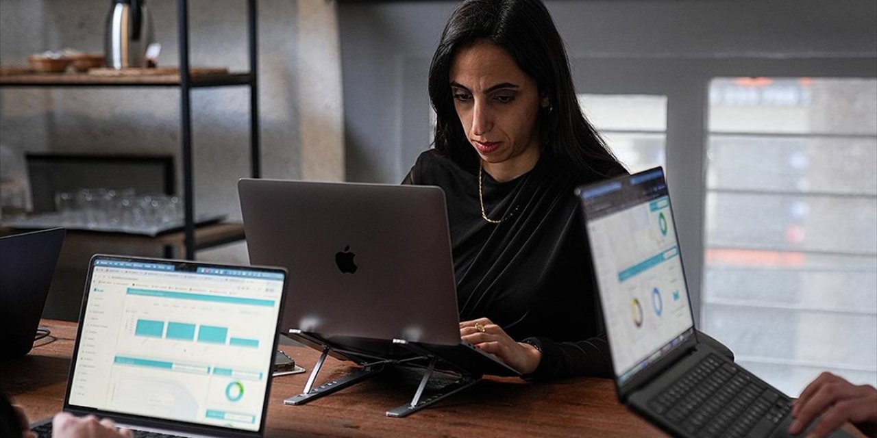 Çocukluğundaki Su Kesintilerinden Etkilenip Yapay Zeka Tabanlı Su Yönetimi Sistemi Geliştirdi