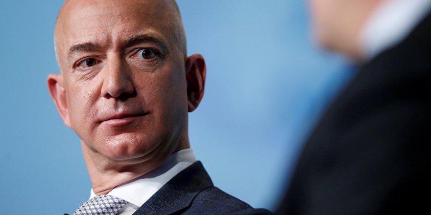 Dünyanın En Zengin İnsanı Artık Jeff Bezos Değil
