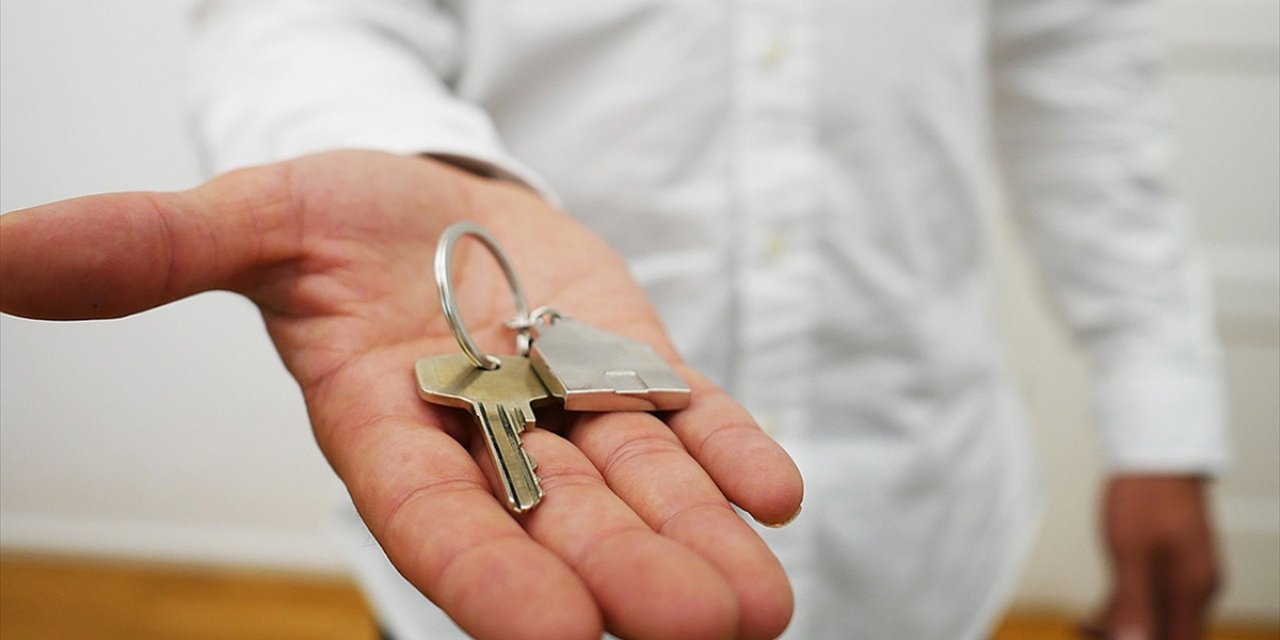 Büyükşehirlerde 1+1 Konutların Toplam Satış İçindeki Payı Yüzde 25