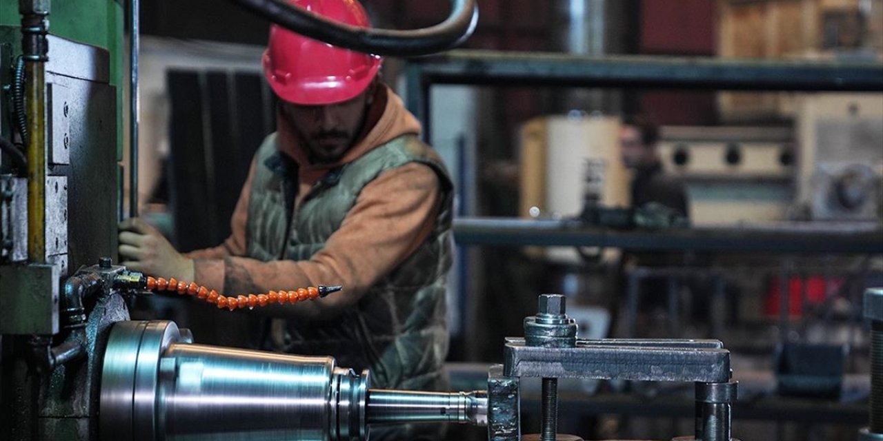 Kobi'lere 1,5 Milyar Avro Tutarında Uygun Koşullu Finansman İmkanı