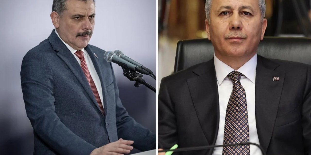 Bakan Çiftçi'den Dikkat Çeken Çıkış: Bayrak Değişimi Olabilir