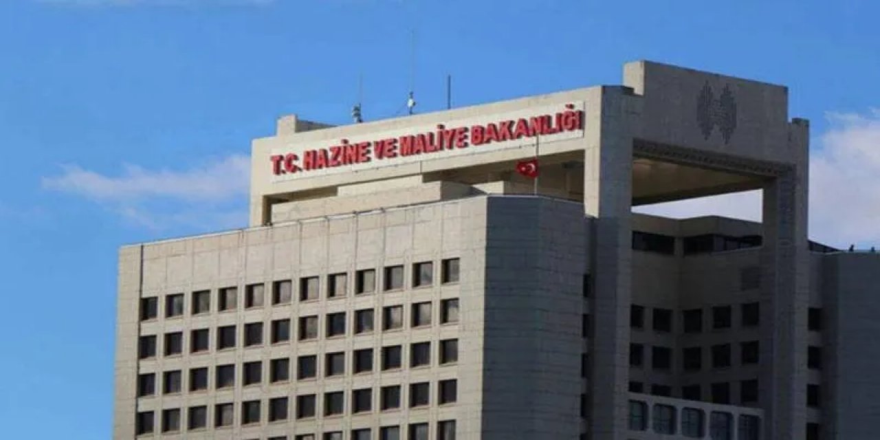 Hazine İki İhaleyle 26,8 Milyar Lira Borçlandı