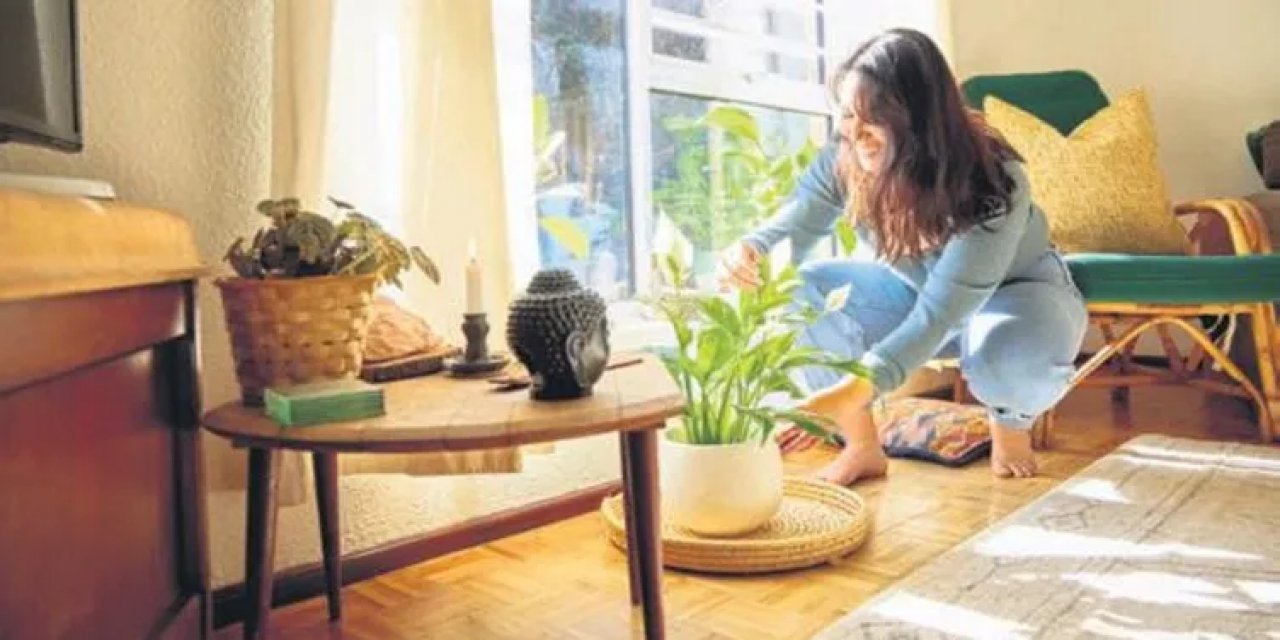 9 Adımda Daha İyi Hissedin