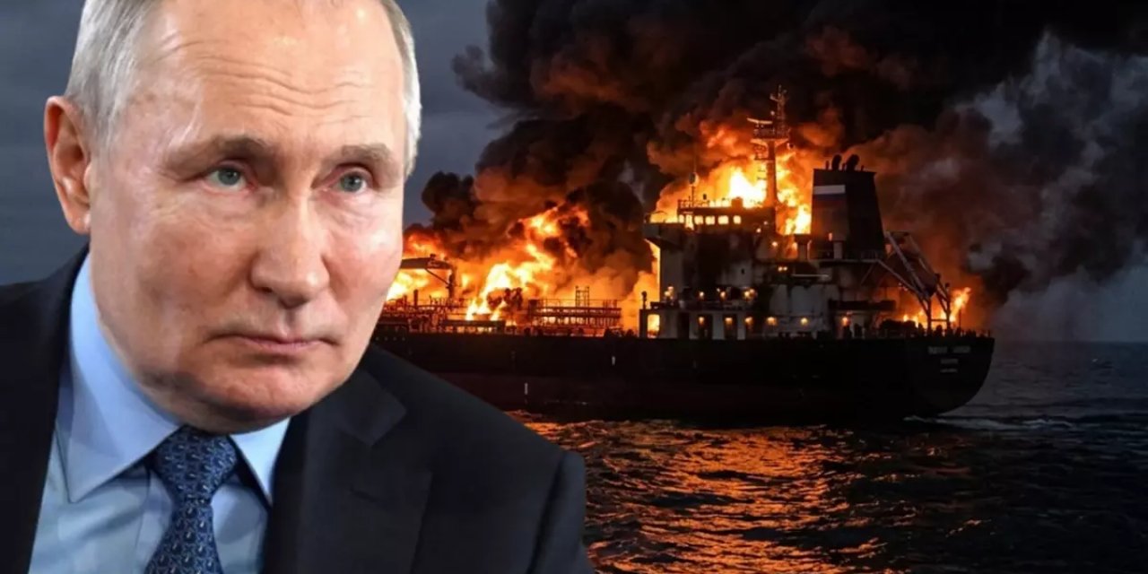 Dünya Hürmüz'ü Konuşurken, Lavrov Başka Bir Yeri İşaret Etti: Kimse Burası İçin Endişelenmiyor