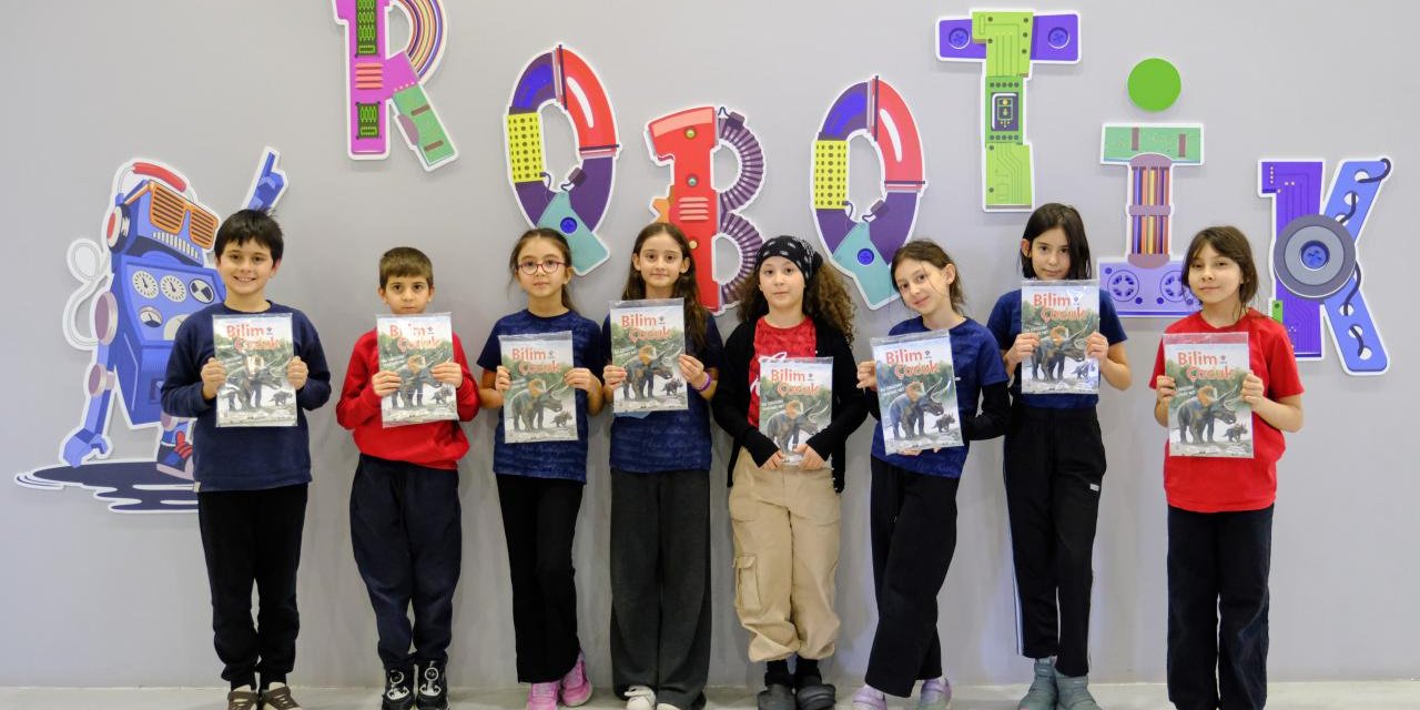 Bilim ve Teknoloji Haftası Türkiye Genelinde Büyük Bir Coşkuyla Kutlandı