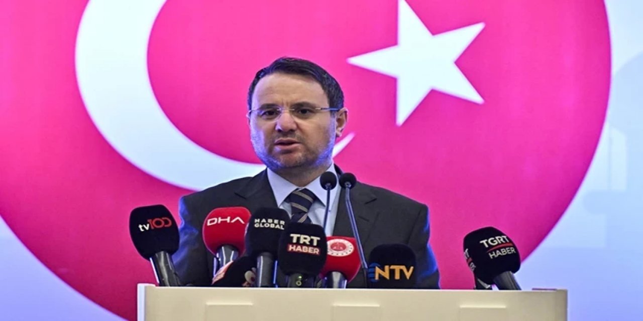 Bakan Gürlek: 2026'nın İlk Çeyreğinde 76 Suçlu Türkiye’ye İade Edildi