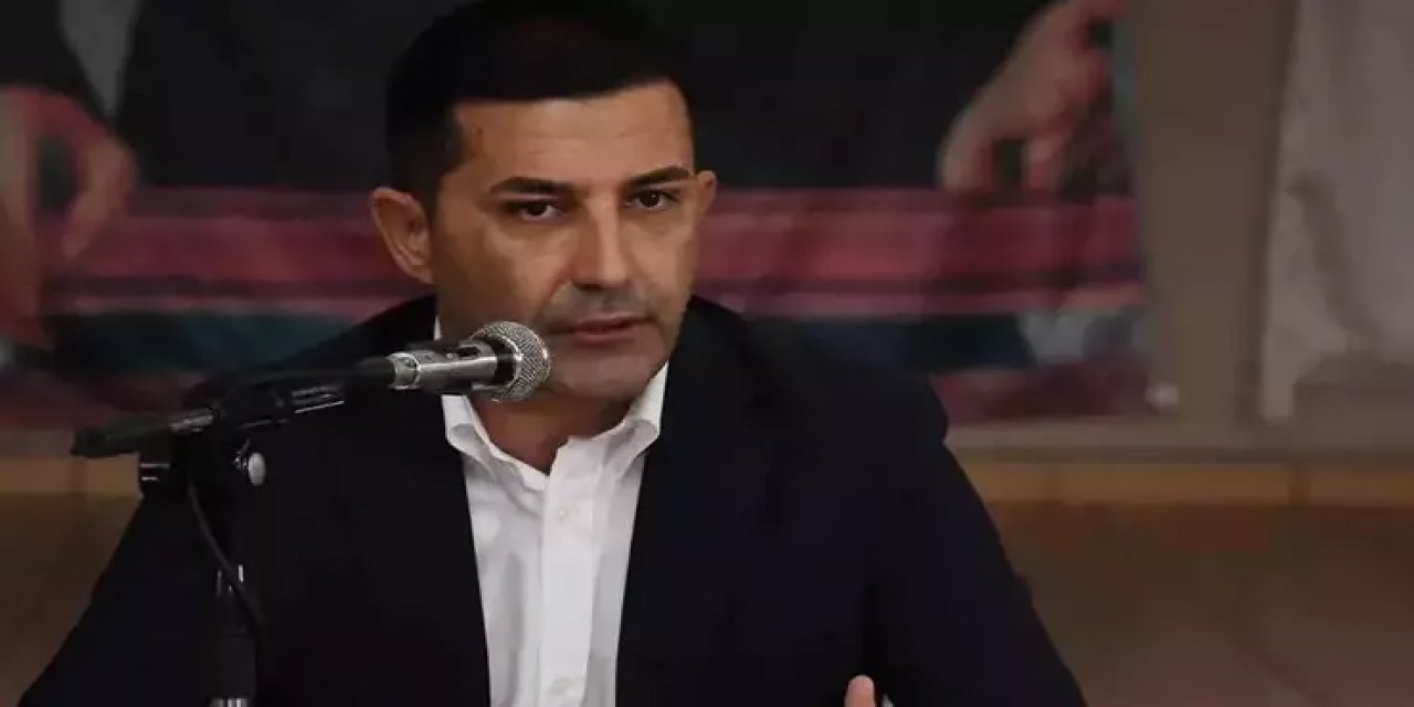 Kuşadası Belediye Başkanı Ömer Günel Tutuklandı