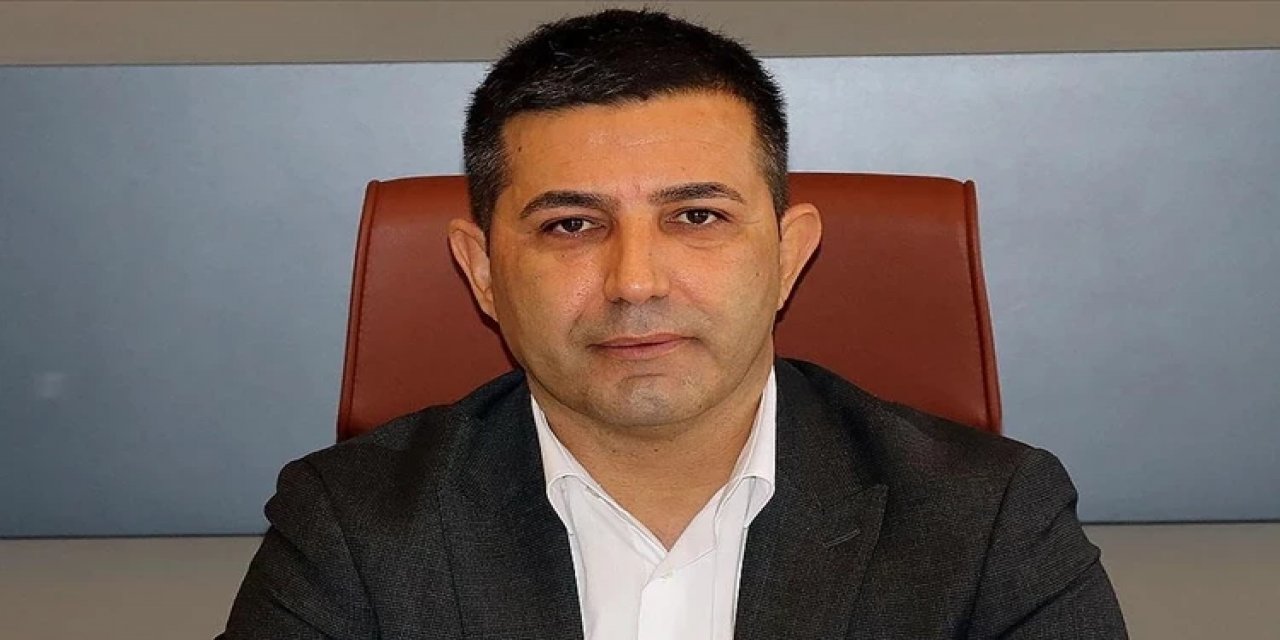 Kuşadası Belediye Başkanı Ömer Günel Tutuklandı